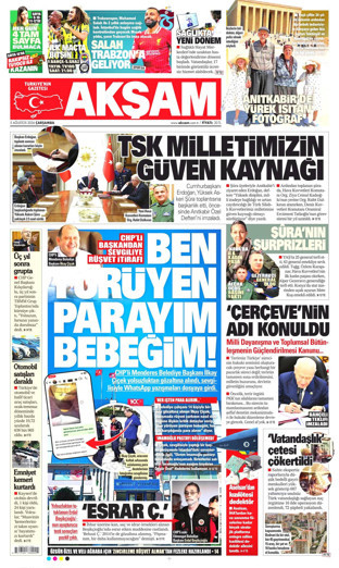 Akşam