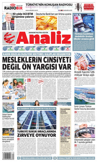 Analiz