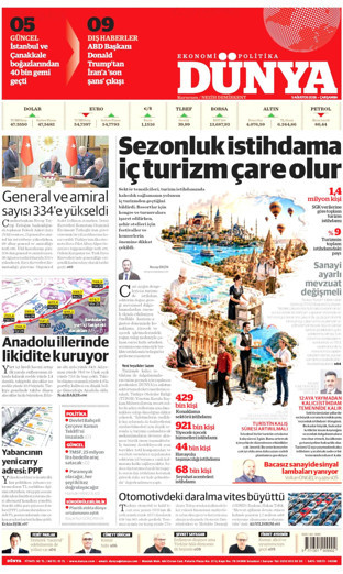 Dünya