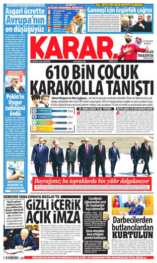 Karar