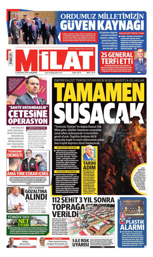 Milat