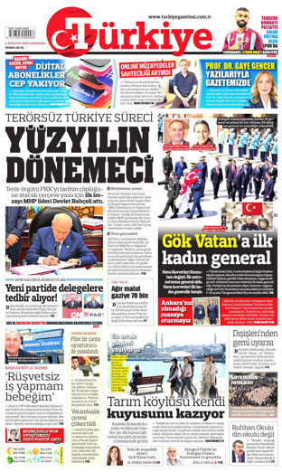 Türkiye