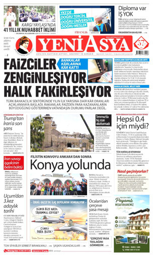 Yeni Asya