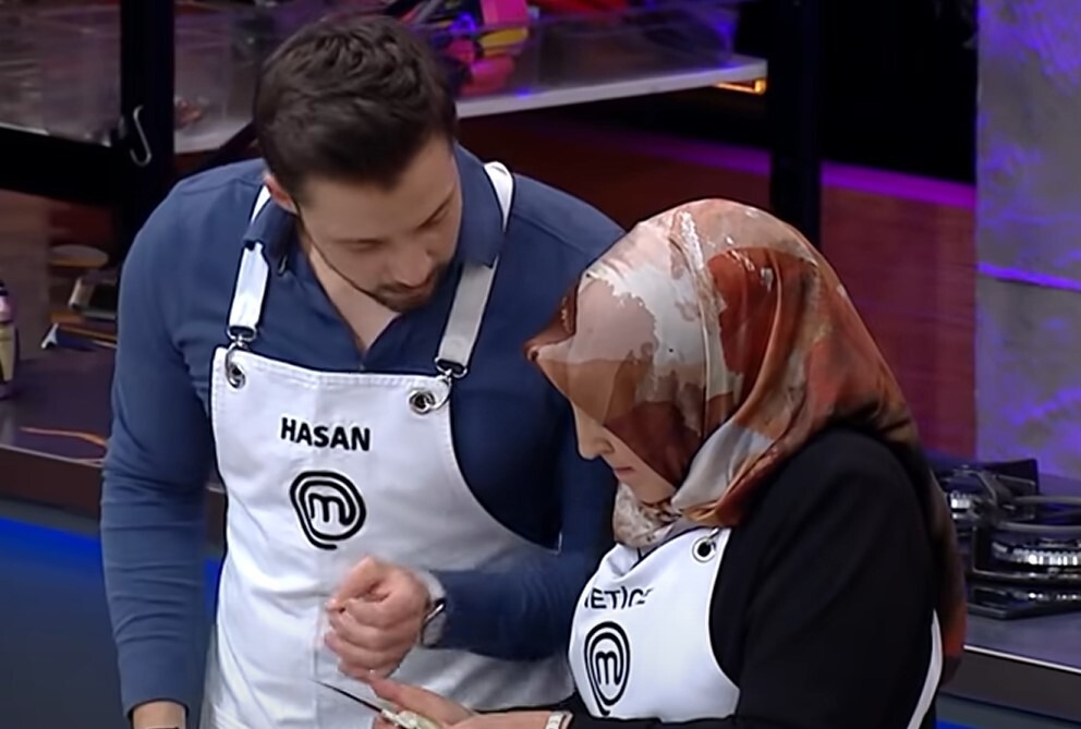 Masterchef Hasan’ın annesinin hastalığı ne, adı ne?