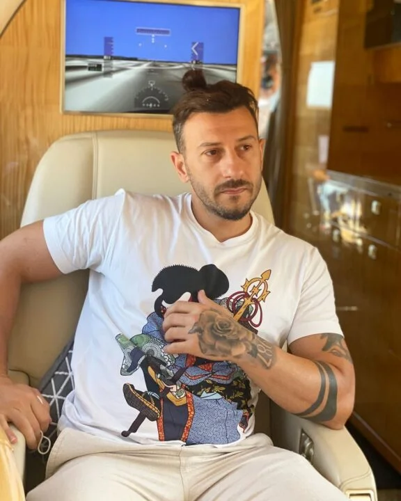 Survivor 2022 Sadık Ardahan Uzkanbaş kaç yaşında, nereli, ınstagram?