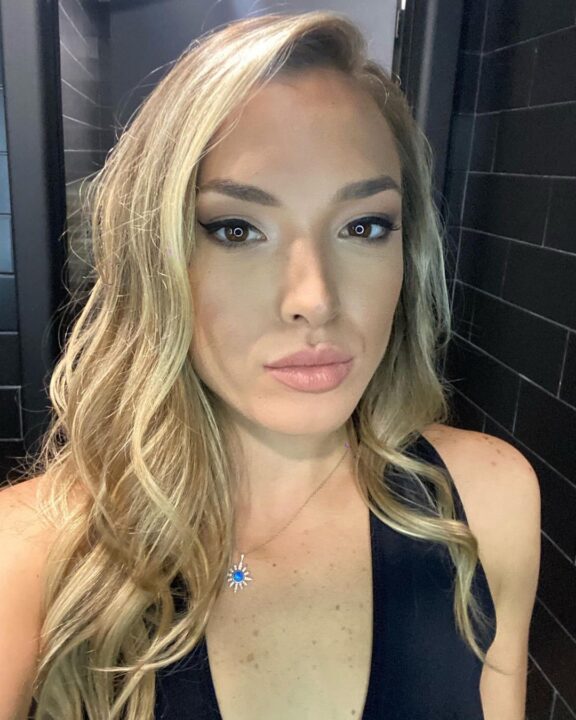 Survivor 2022 Sude Burcu kaç yaşında, nereli, ınstagram?