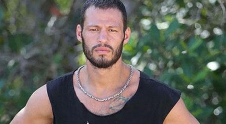 Survivor 2022 Çağan Atakan Arslan kaç yaşında, nereli, ınstagram?