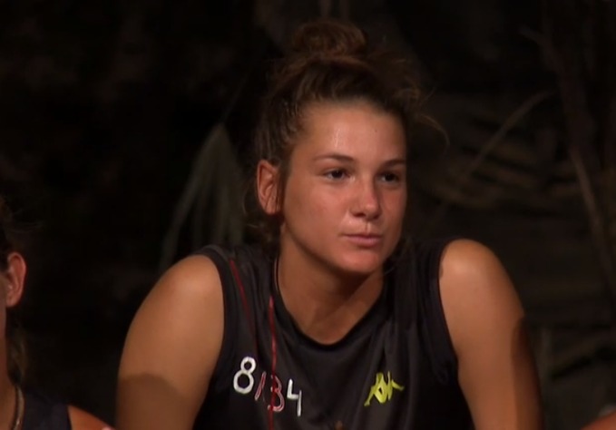 Survivor 2022 Nisa Bölükbaşı kaç yaşında, nereli, ınstagram?