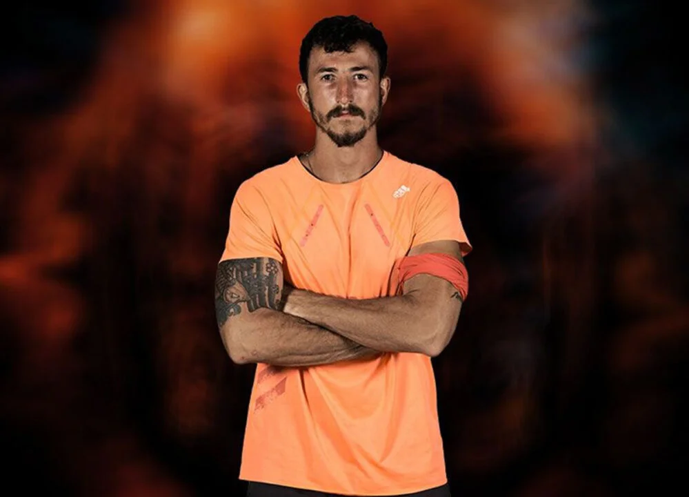 Survivor 2022 Berkan Karabulut kaç yaşında, nereli, ınstagram?