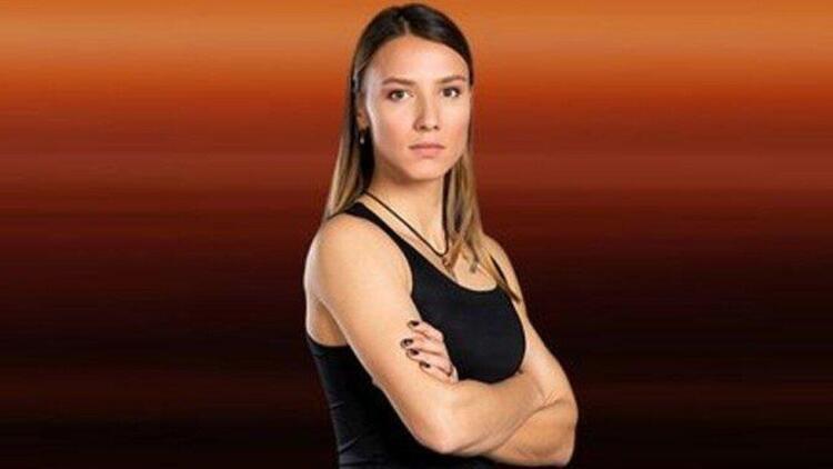 Survivor 2022 Elif Gören kaç yaşında, nereli, ınstagram?