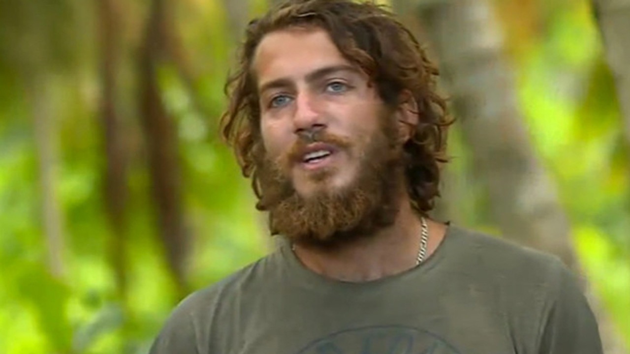 Survivor 2022 Ogeday Girişken kaç yaşında, nereli, ınstagram?