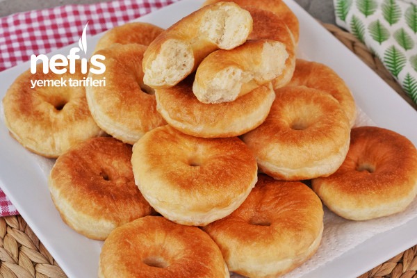 Şipşak Pişi nasıl yapılır. malzemeleri nelerdir?