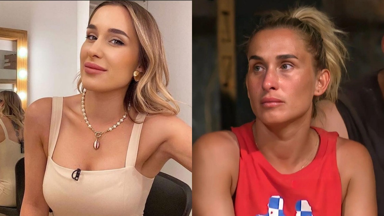 Survivor 2022 Sema Aydemir kaç yaşında, nereli, ınstagram?