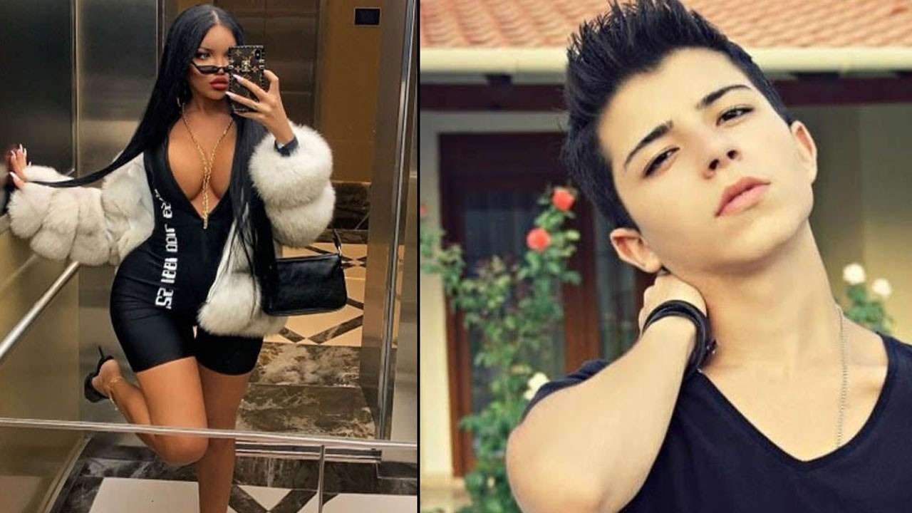 Beren Güney kimdir? İnstagram adresi ne? Beren Güney cinsiyet mi değiştirdi? Erkek hali