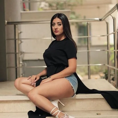 Solmaz Çiros’un açtığı güzellik salonunu nerede, adı, adresi ne?