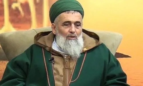 Fatih Nurullah kimdir, kaç yaşında, nereli? Uşşaki tarikatı nedir?