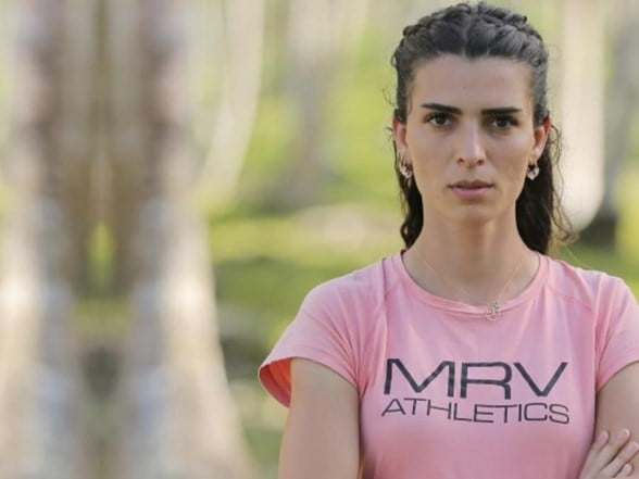 Survivor Merve Aydın’ı hangi takım arkadaşı engelledi?