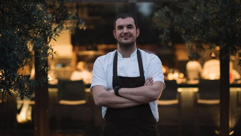 Osman Sezener ınstagram, restoranı nerede, kimdir, nereli, kaç yaşında evli mi?