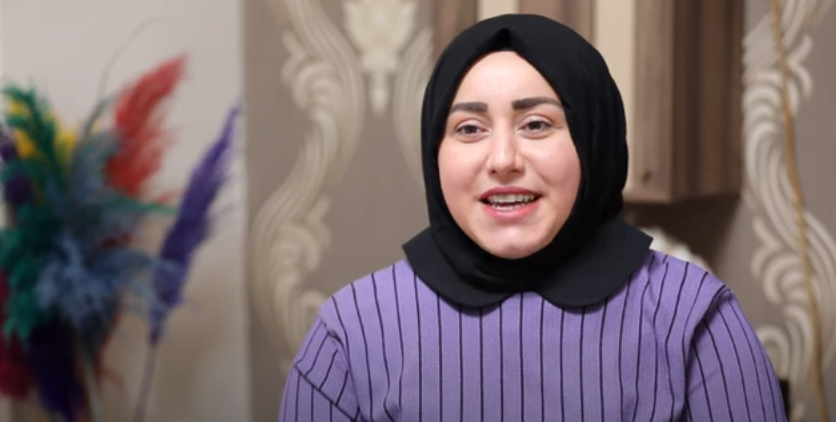 En Hamarat Benim Rabia Kulak kimdir, kaç yaşında, nereli?
