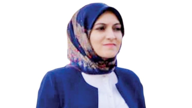 Başörtülü Başsavcı Tuba Ersöz kimdir, kaç yaşında, nereli, görevi ne?