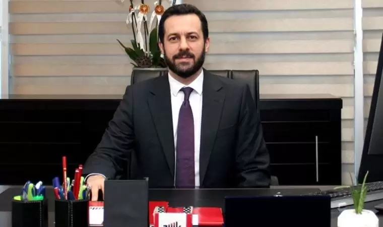 TÜİK Başkanı Erhan Çetinkaya kimdir, kaç yaşında, nereli?