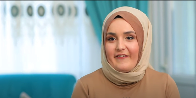 En Hamarat Benim Esmanur Öztürk kimdir, kaç yaşında, nereli?