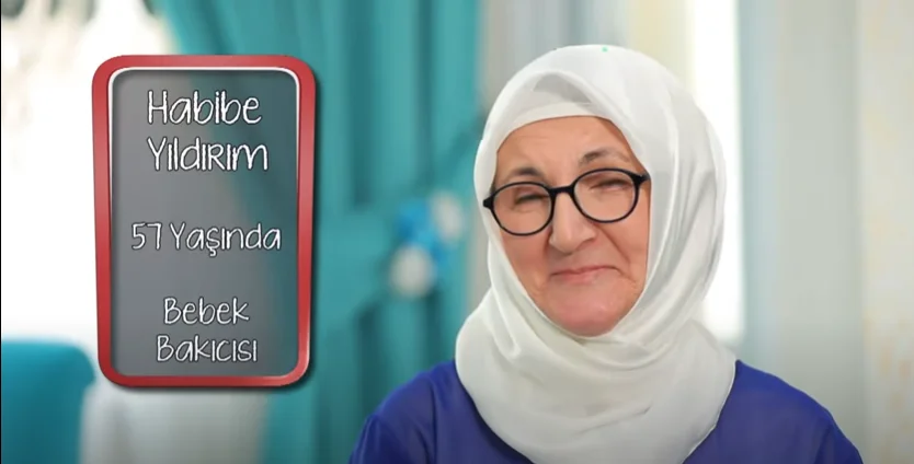 En Hamarat Benim Habibe Yıldırım kimdir, kaç yaşında, nereli?