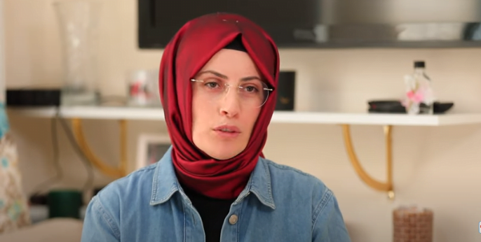 En Hamarat Benim Züleyha Yıldırım kimdir, kaç yaşında, nereli?