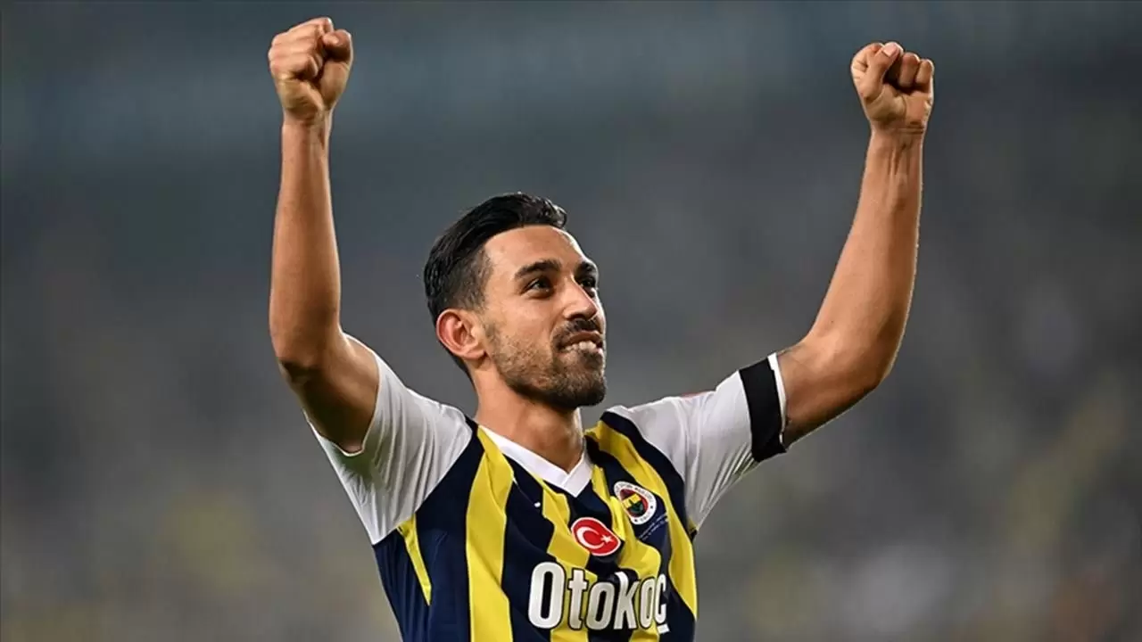 İrfan Can Kahveci Nihat kahveci akraba mı, İrfan can Kahveci Nihat Kahveci’nin neyi oluyor?
