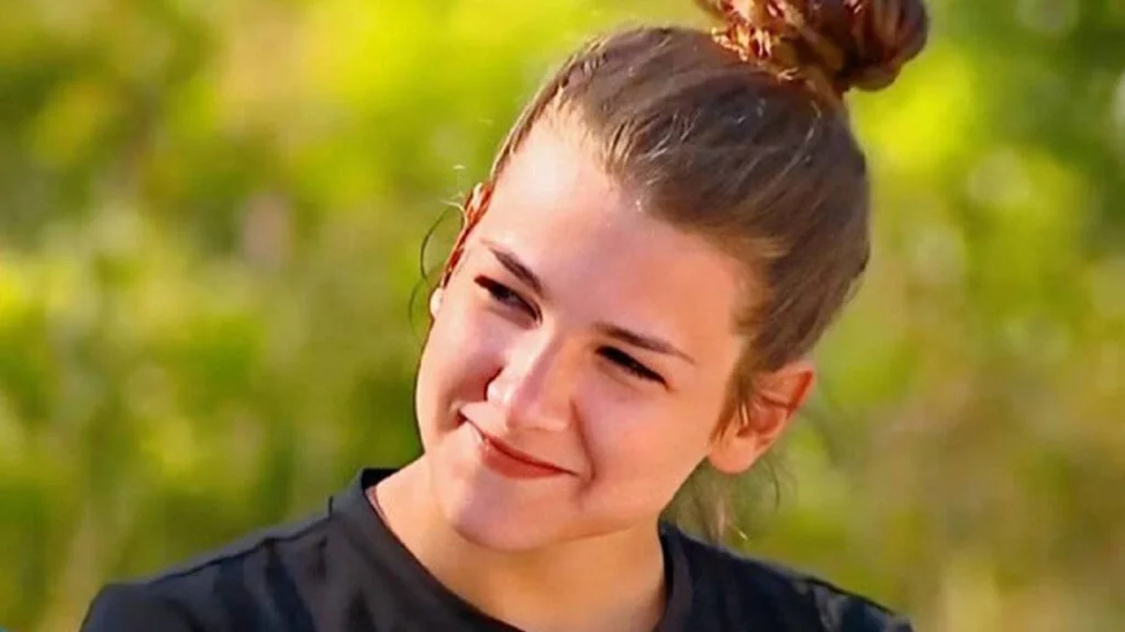 Survivor 2022 Nisa Bölükbaşı neden yok, ayrıldı mı, kovid mi oldu?