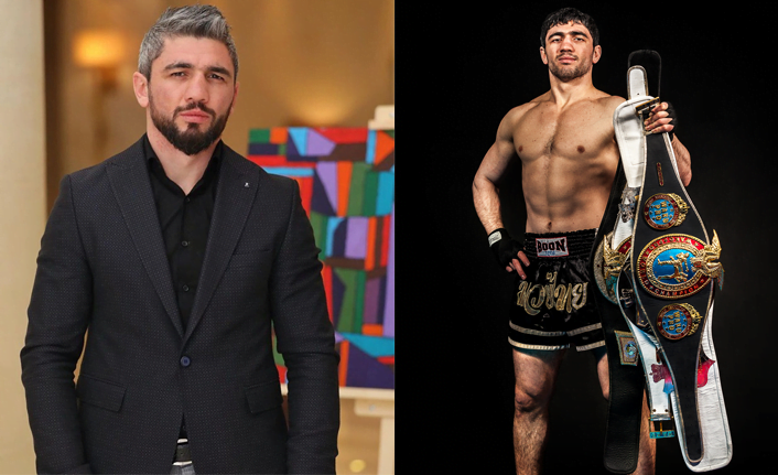 2022 Survivor All Star Parviz Abdullayev nereli, Instagramı, kaç yaşında, nereli?