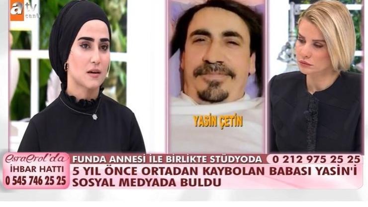 Nurşide Çetin kimdir, kaç yaşında, neden kaçtı?