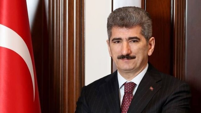Muhterem İnce kimdir, Muharrem İnce ile akraba mı, kaç yaşında, nereli, eşi kim, Twitter?