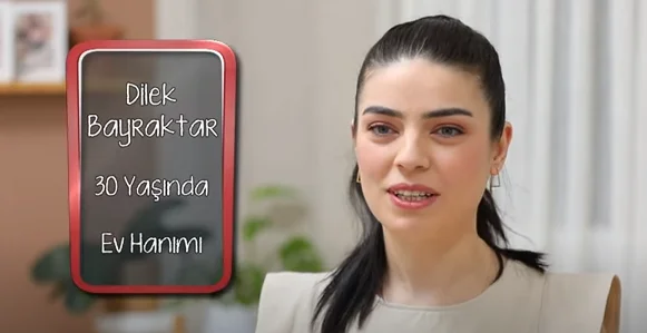 En Hamarat Benim Dilek Bayraktar kimdir, kaç yaşında, nereli?