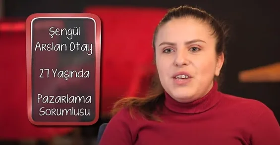 En Hamarat Benim Şengül Arslan Otay kimdir, kaç yaşında, nereli?