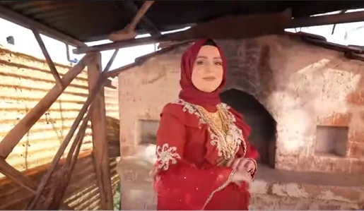 Gelin Evi Nevra Bilem kimdir, kaç yaşında, nereli?