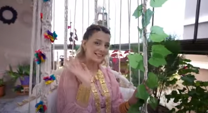 Gelin Evi Göknur kimdir, kaç yaşında, nereli?