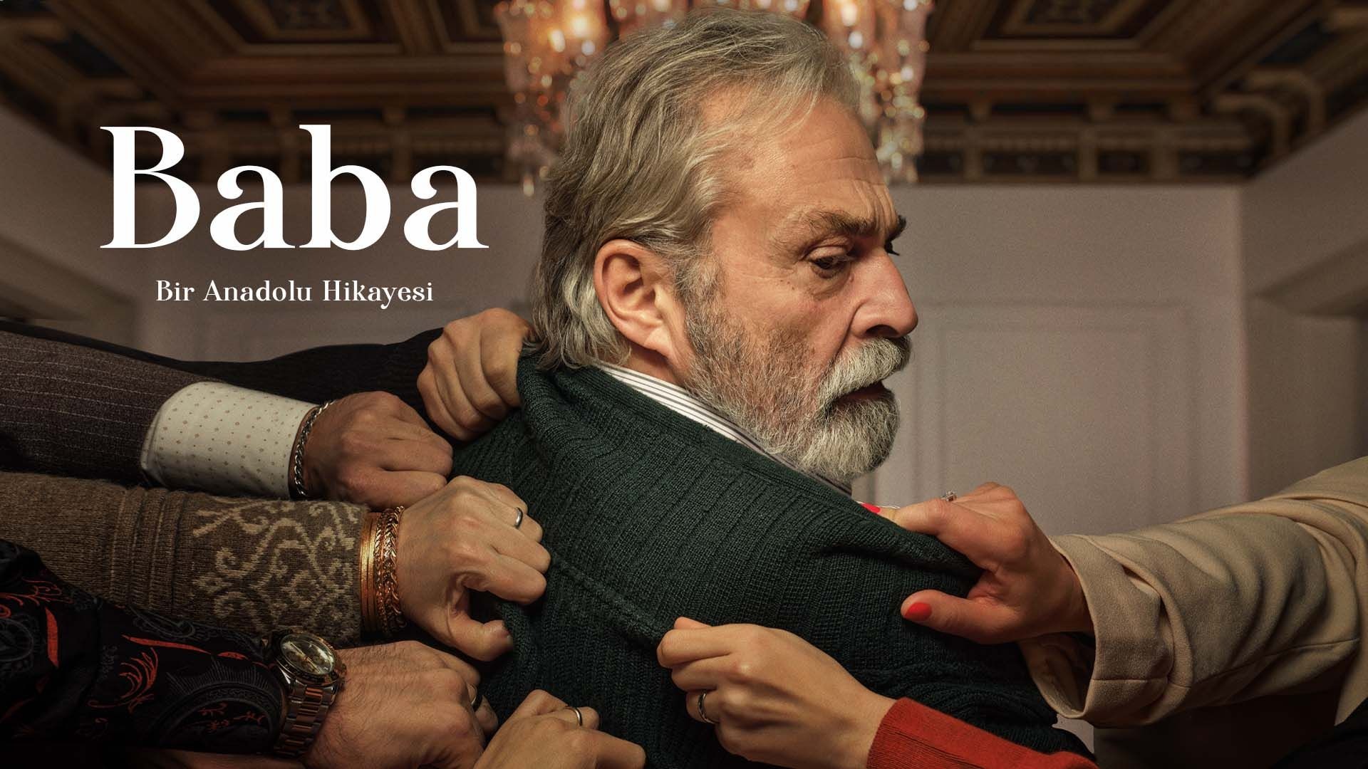 Baba dizisi konusu ne, oyuncuları kim, ne zaman başlayacak, uyarlama mı?