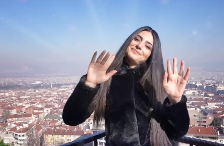 Gelin Evi Buse kimdir, kaç yaşında, nereli?