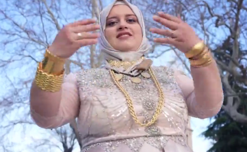Gelin Evi Emine kimdir, kaç yaşında, nereli?