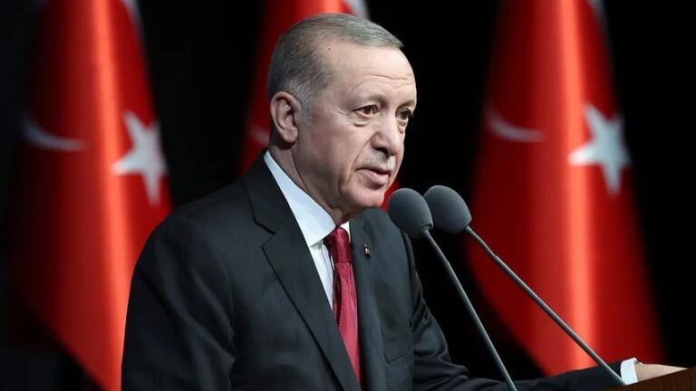 AK Parti-CHP ittifakı olacak mı? Cumhurbaşkanı Erdoğan yanıtladı