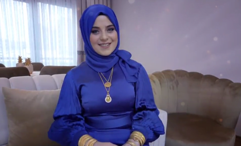 Gelin Evi Rabia kimdir, kaç yaşında, nereli?