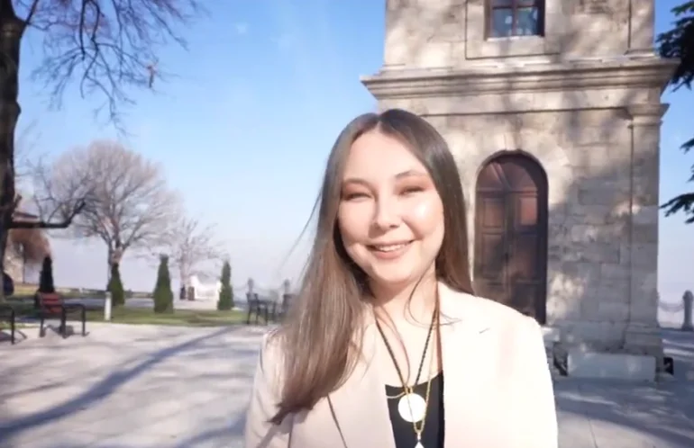 Gelin Evi Hafize kimdir, kaç yaşında, nereli?