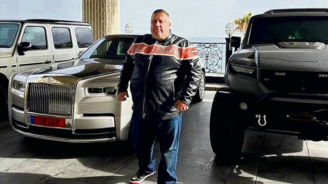 Halil Falyalı neden öldürüldü, kimdir, kaç yaşında, bağlantıları kim?