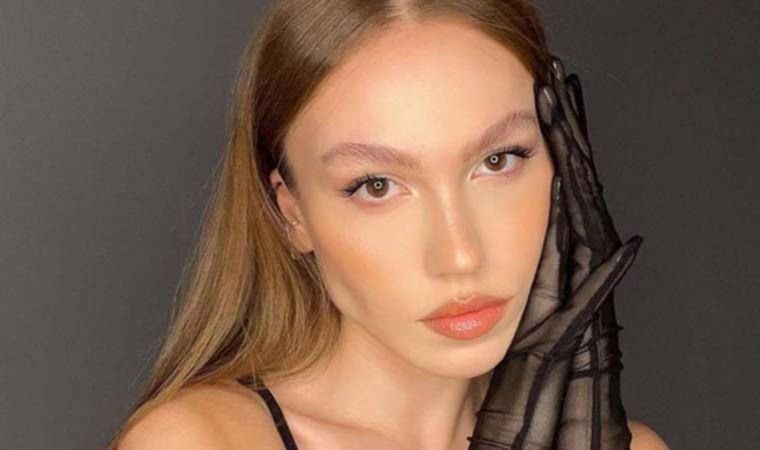 Duygu Özaslan kimdir, kaç yaşında, nereli, boy kilo, burcu, Instagram?