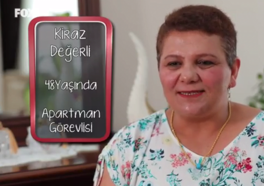 En Hamarat Benim Kiraz Değerli kimdir, kaç yaşında, nereli?