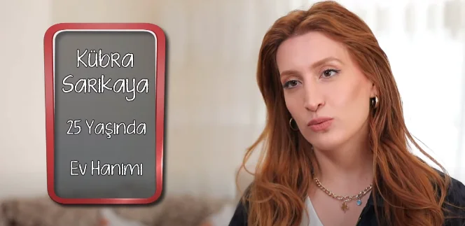 En Hamarat Benim Kübra Sarıkaya kimdir, kaç yaşında, nereli?