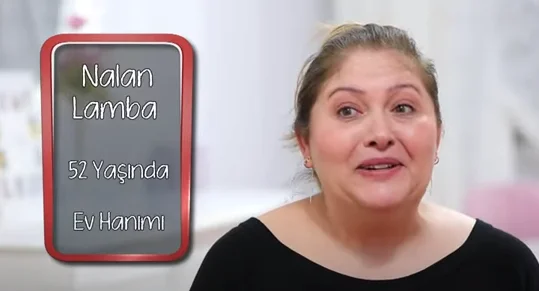 En Hamarat Benim Nalan Lamba kimdir, kaç yaşında, nereli?