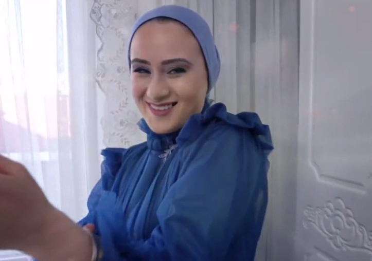 Gelin Evi Saadet kimdir, kaç yaşında, nereli?