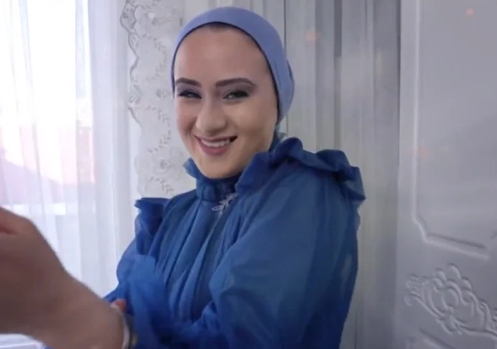 Gelin Evi Saadet kimdir, kaç yaşında, nereli?